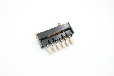 19004 ASP6224-45 Gemline Push Button Switch