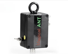 QRP Balun 49:1 500W HF Shortwave Antenna Balun 1.8-30MHz Low SWR Heavy Type