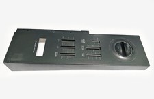 ROLAND JX-10 Synthesizer Original Left end Cap/Bender Top Panel. Very Rare