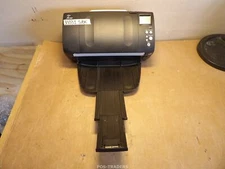 Fujitsu Fi-7180 Image Scanner ADF Duplex 600dpi USB - 33331 SCANS OK / NO...