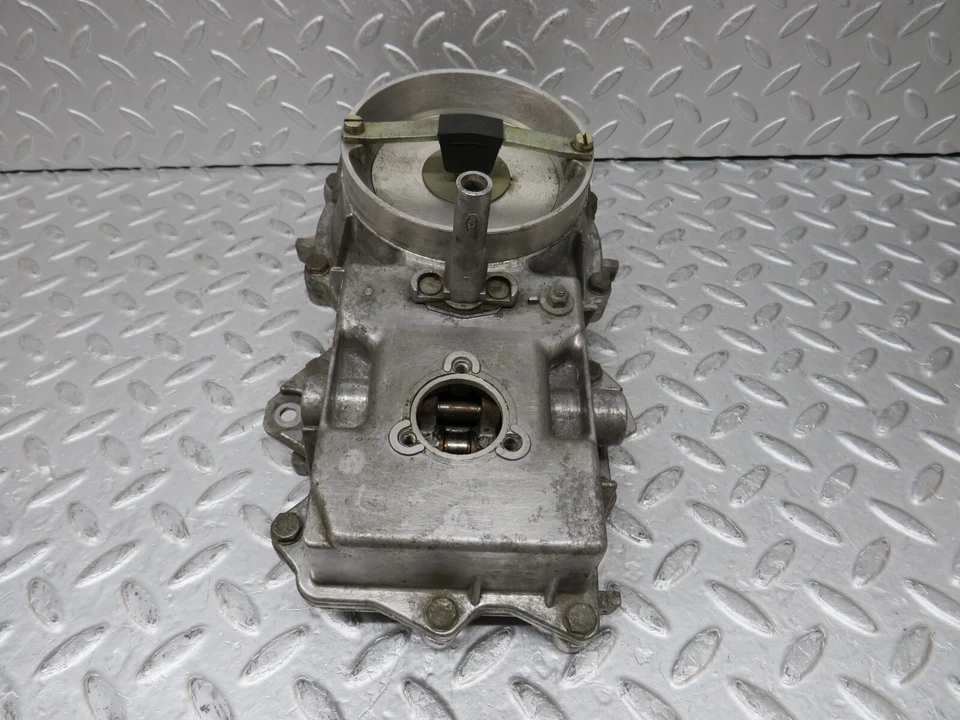 ⚙35507⚙ Mercedes-Benz R107 280SL Air Flow Mass Meter Sensor Bosch 1101410790 - Image 2 of 4