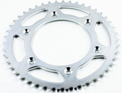 AHL 13T Front / 48T Rear Sprocket Kit – Honda CR250R 1992-2007, CRF450R 2002-2015 – 520 Chain
