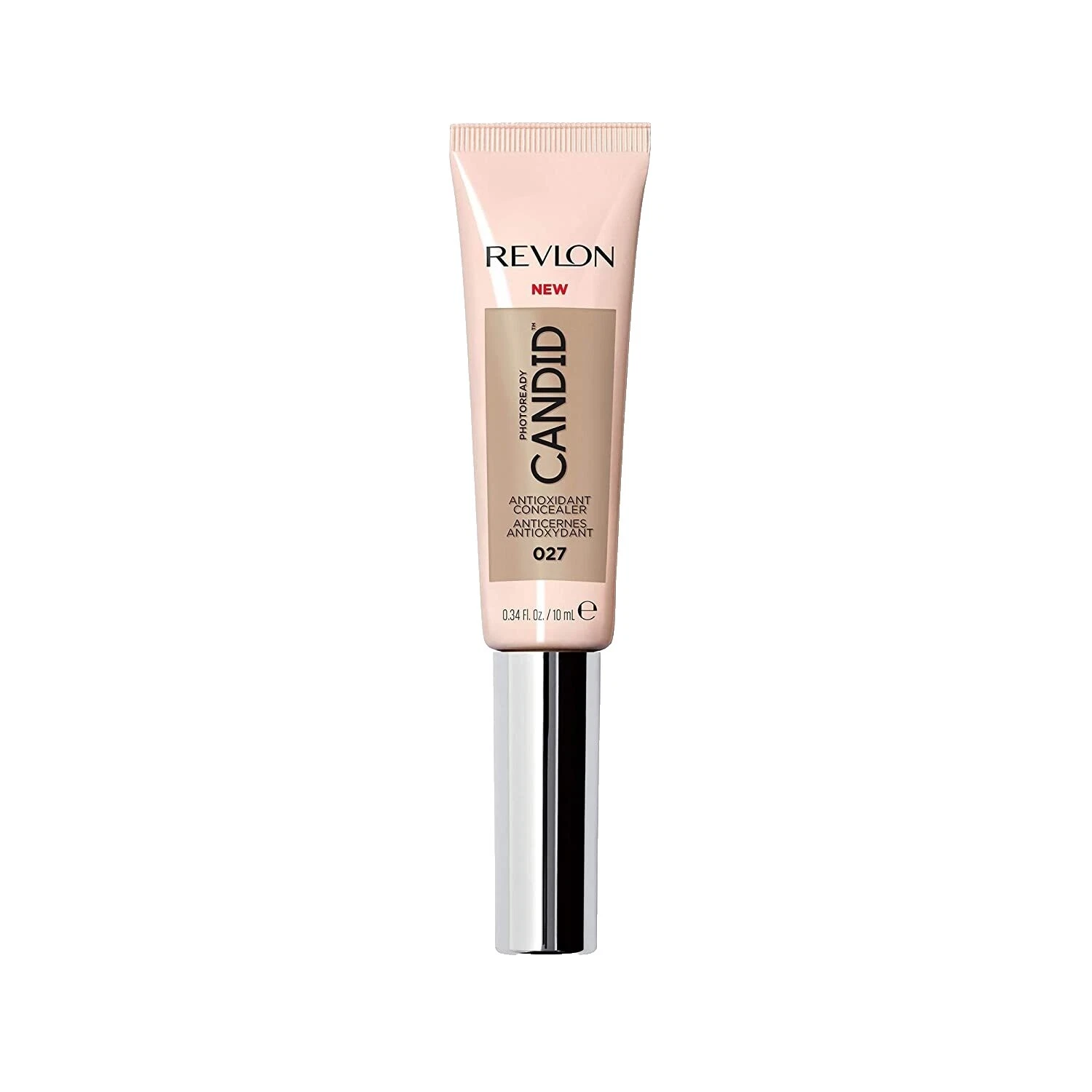 Liquid Hypoallergenic Concealers