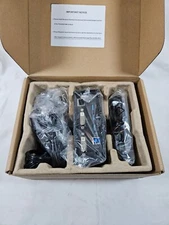 Lenovo ThinkPad USB 3.0 Docking Station DU9019D1 P/N:0A33970