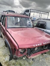 Capot Land Rover DISCOVERY