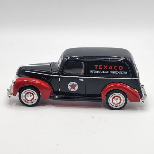 Vintag K-Line K-94543 Texaco Ford Delivery Van 1:32 1940's Replica DieCast 2001 - Picture 5 of 8