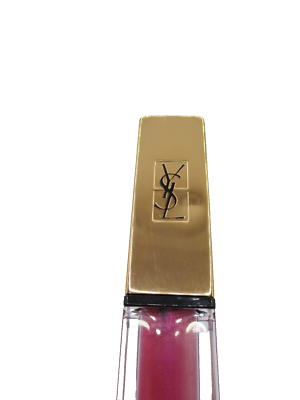 Yves Saint Laurent Vinyl Couture Mascara oz Read Description