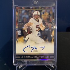 2017 Leaf Ultimate Draft Football Cards - Checklist Added 21