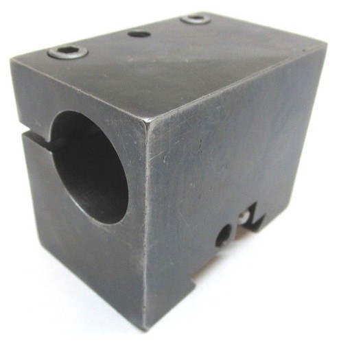 KDK-155 QUICK CHANGE MASTER BAR FOR 1-1/4" BORING BARS TOOLHOLDER - Afbeelding 3 van 4