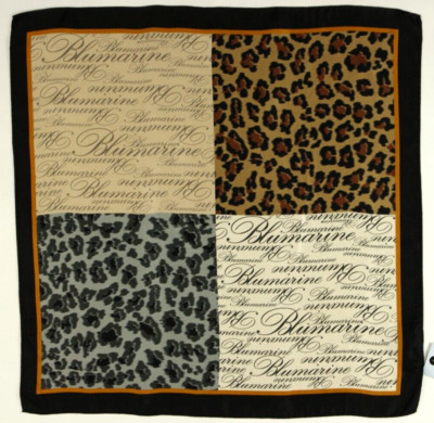 Authentic ''Blumarine'' Scarf