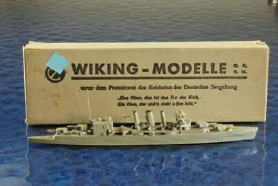 Cumberland Azb gold Cumberland  Hersteller Wiking 365a/3 ,1:1250 Schiffsmodell - Bild 1 von 4