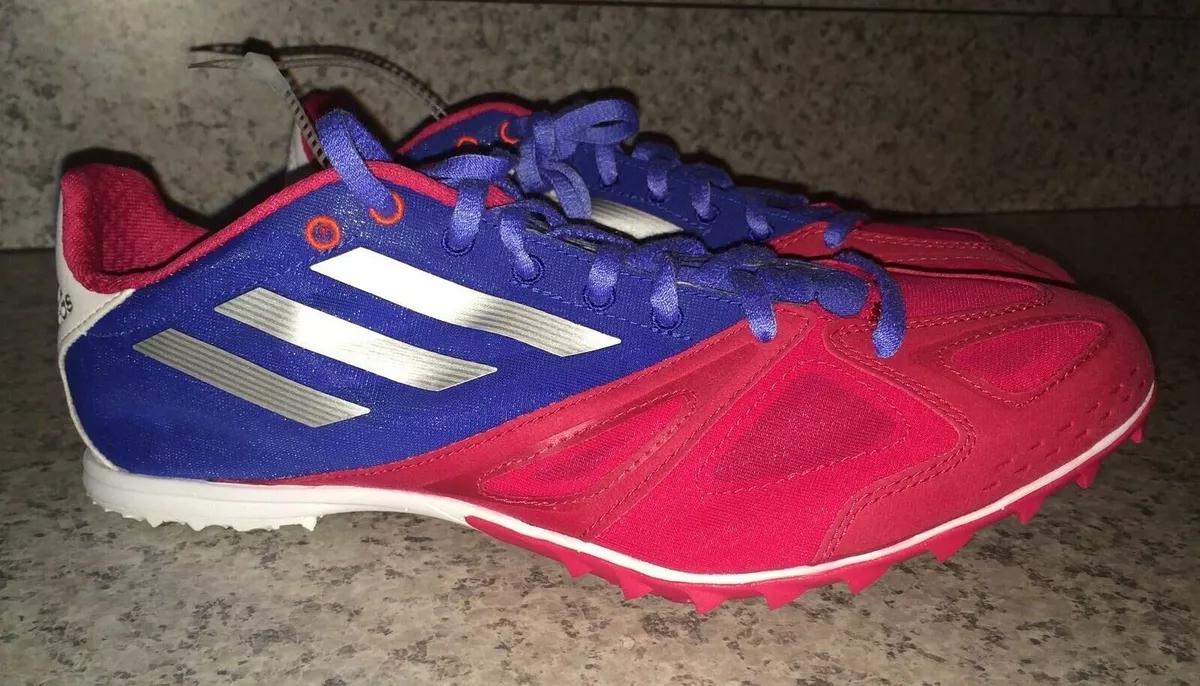 Adidas xcs deals cross
