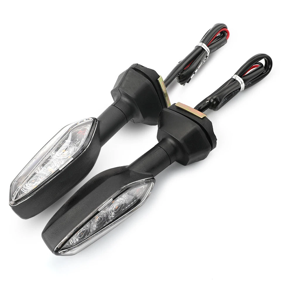 Светодиодный указатель поворота для KAWASAKI VERSYS 650 1000 VERSYS-X 250 300 - Изображение 3 из 4