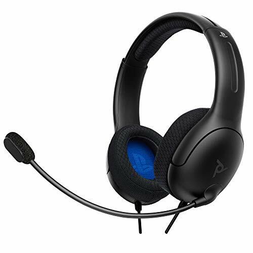 pdp playstation headset