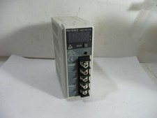 NEW KEYENCE MS2-H50 SWITCHING POWER SUPPLY 2.1A