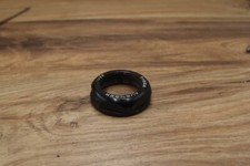 headset cap TIOGA AVENGER made in Japan for MTB 1 1/8 in