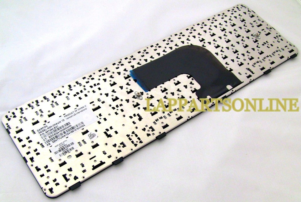Original Equipment Manufacturer HP Pavilion DV6-7000 US Tastiera - Foto 5