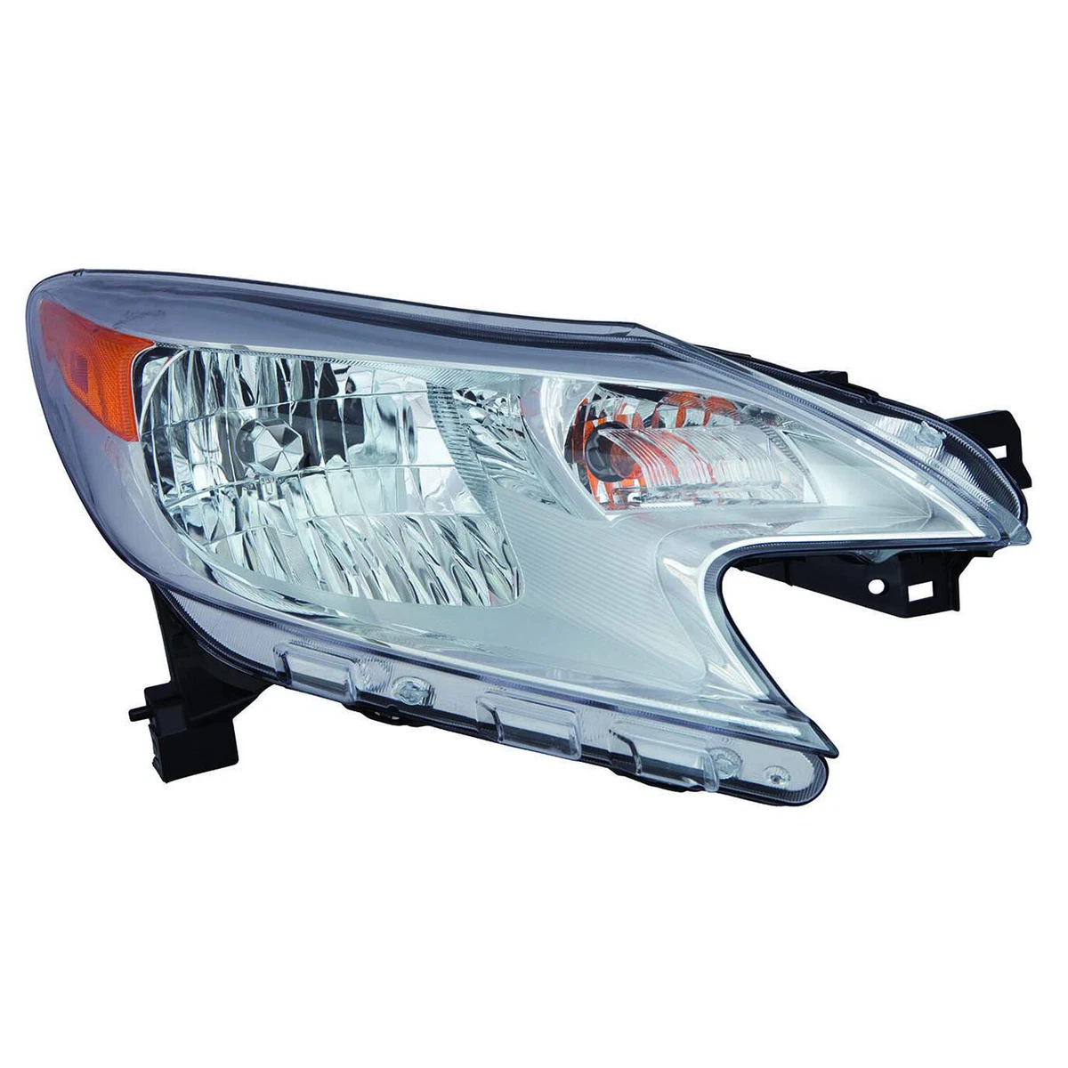 Aftermarket headlight cheap assembly replacement