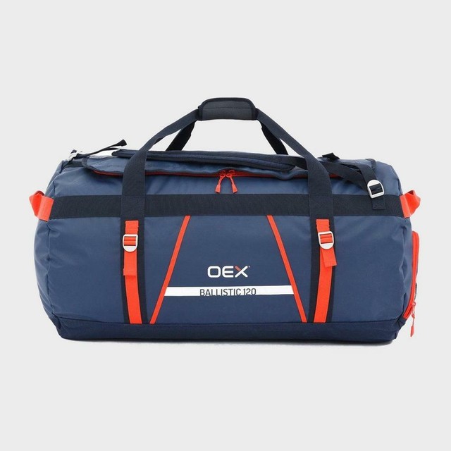 oex duffle bag
