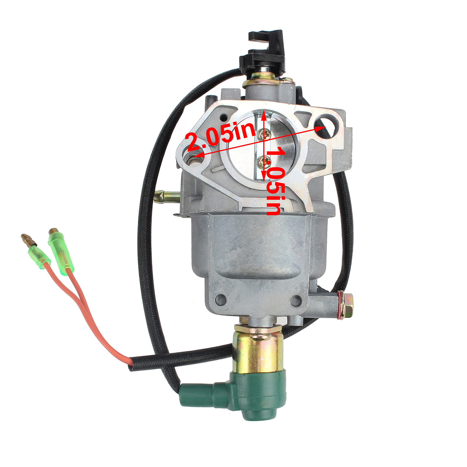 Carburetor For Centurion Model 0055770 Generator eBay