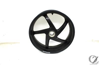 06-07 Ducati S2R 800 Monster Rear Rim Wheel Straight Marchesini | eBay