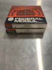 2 Pack Federal Mogul National Oil Seal USA 455005 2.812" x 3.751" x .50" NIB