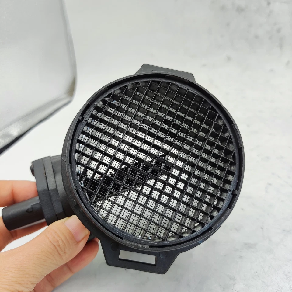 Bosch Air Mass Flow Sensor MAF 0280217810 For Mercedes Benz E430 E500 G500 ML430 - Image 4 of 4