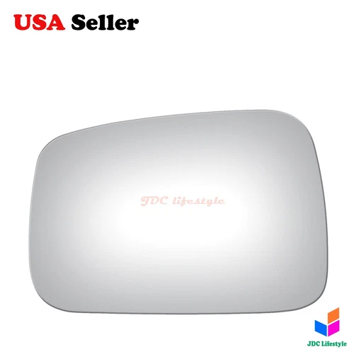 NEW fit 2006-2011 Chevrolet HHR Driver Side Left Replacement Mirror Glass #4082