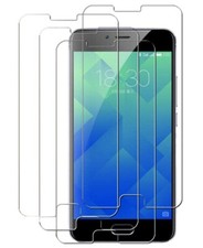 [4 Pezzi] VETRO TEMPERATO PER MEIZU MX4 PRO PELLICOLA PROTEGGI SCHERMO DISPLAY
