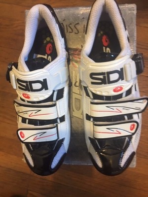 sidi genius 6.6 carbon