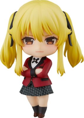 Kakegurui xx Nendoroid 1909 Mary Saotome Figure Good Smile Company