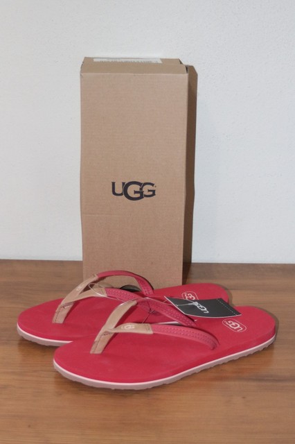 ugg australia flip flops