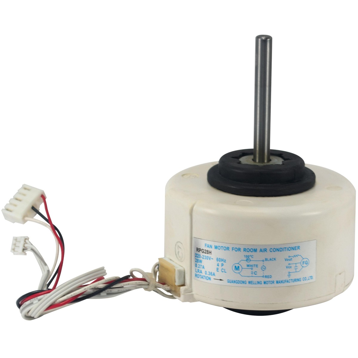 How Much is Fan Motor for Air Conditioner: Affordable Price Guide