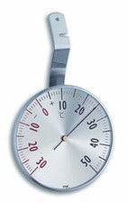 Green Wash Ltd TFA Window Thermometer