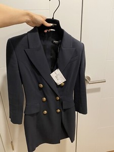 balmain blazer ebay