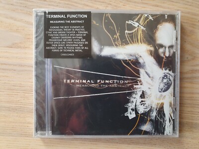 Terminal Function Measuring the Abstract CD