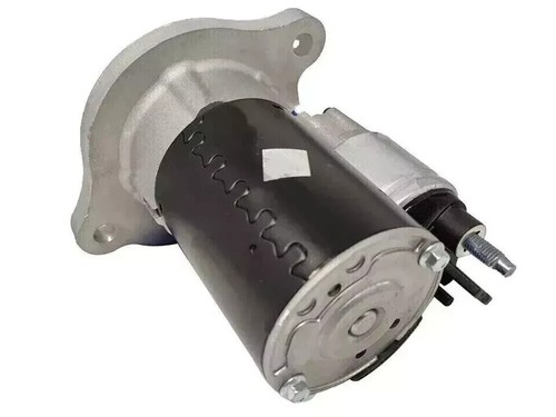Brand New Genuine OEM Starter Motor For Mahindra Roxor 0307CAB01711N - Picture 5 of 7