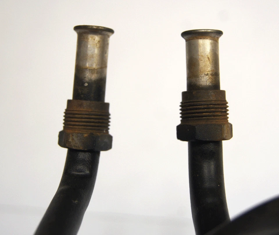 1984-85 Skylark Citation II Omega Phoenix Emission Smog Valve 22048268 22040965 - Image 3 of 4