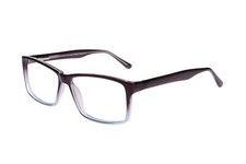 New SUCCESS SS-148 Black  Blue Eyeglasses 56/16/145