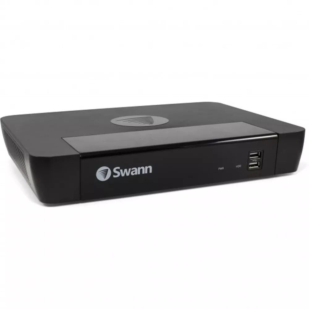 Swann nvr hotsell compatible cameras