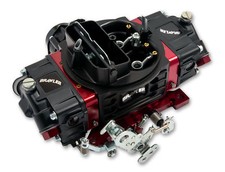 Quick Fuel Br-67318 650 Cfm Brawler Street Carburetor Mechanical Electric Custom