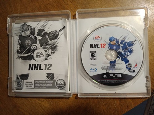PlayStation 3 Games ~ Most with Manuals! - Picture 405 of 533