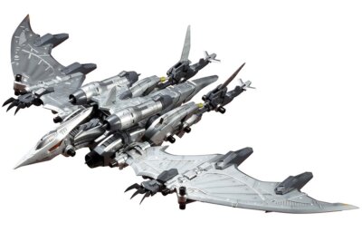 Kotobukiya ZOIDS RZ-029 Storm Sworder 280mm 1/72 scale Plastic