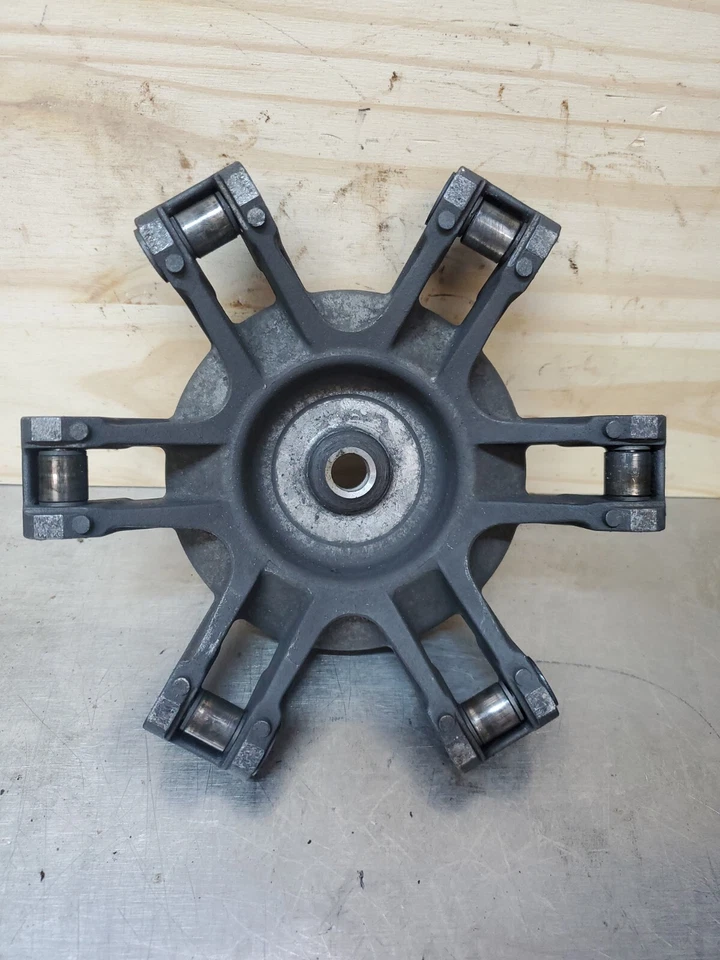 Can-Am Governor Cup Assembly - Image 2 of 4