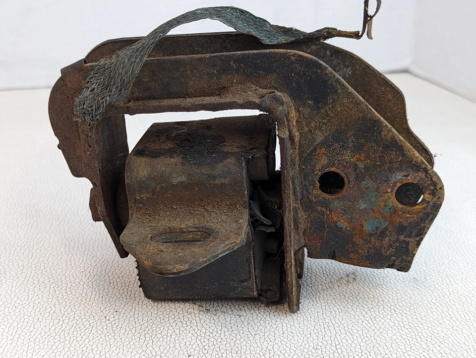 Dodge Chrysler Plymouth Turbo Engine Mount 4295264 Charger Omni Rampage - Image 3 of 4