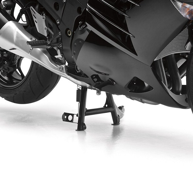 NEW 2016-2025 OE Genuine Kawasaki ZX-14R Center Stand 99994-0751