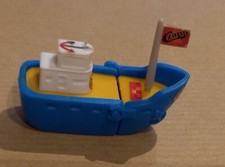 MONTABLE KINDER  *CHALUTIER*