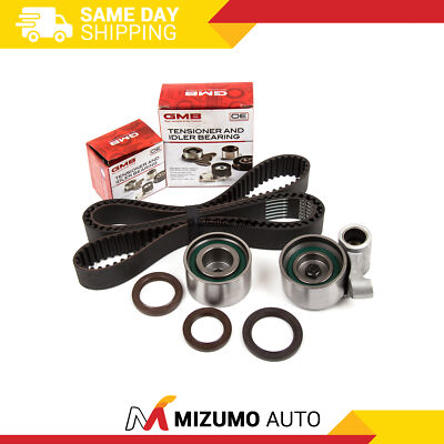 Timing Belt Kit Fit 90-97 Lexus LS400 SC400 V8 4.0L DOHC 1UZFE | eBay