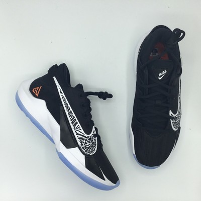 nike zoom greek 4