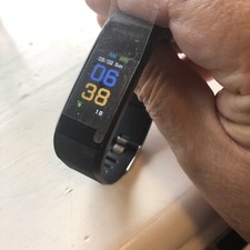 Smart Band Your Health Steward Watch